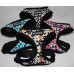 Dogue Pettorina Skull Harness Multi